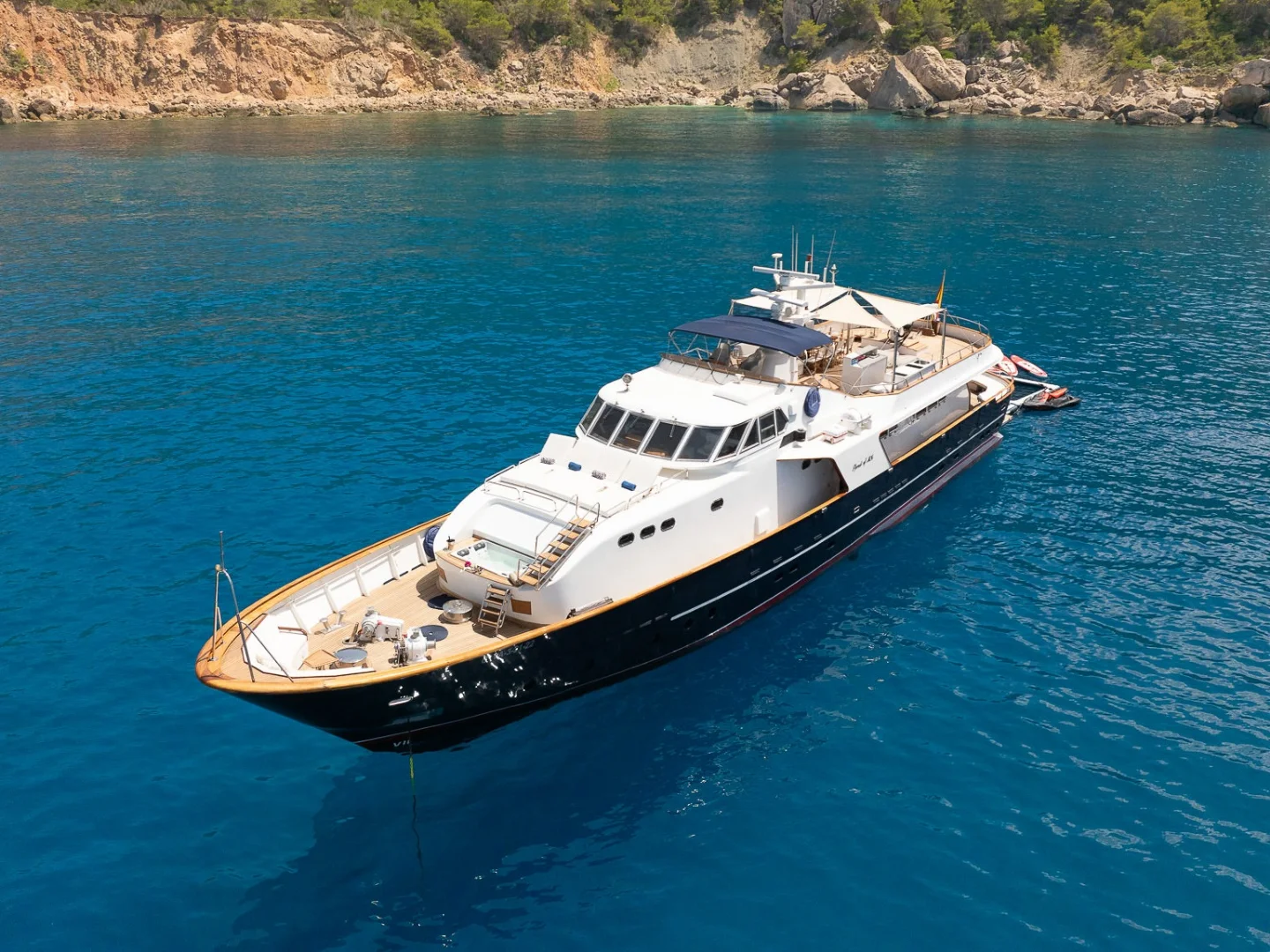 SPIRIT OF MK | CRN Ancona 34M - Photo 6