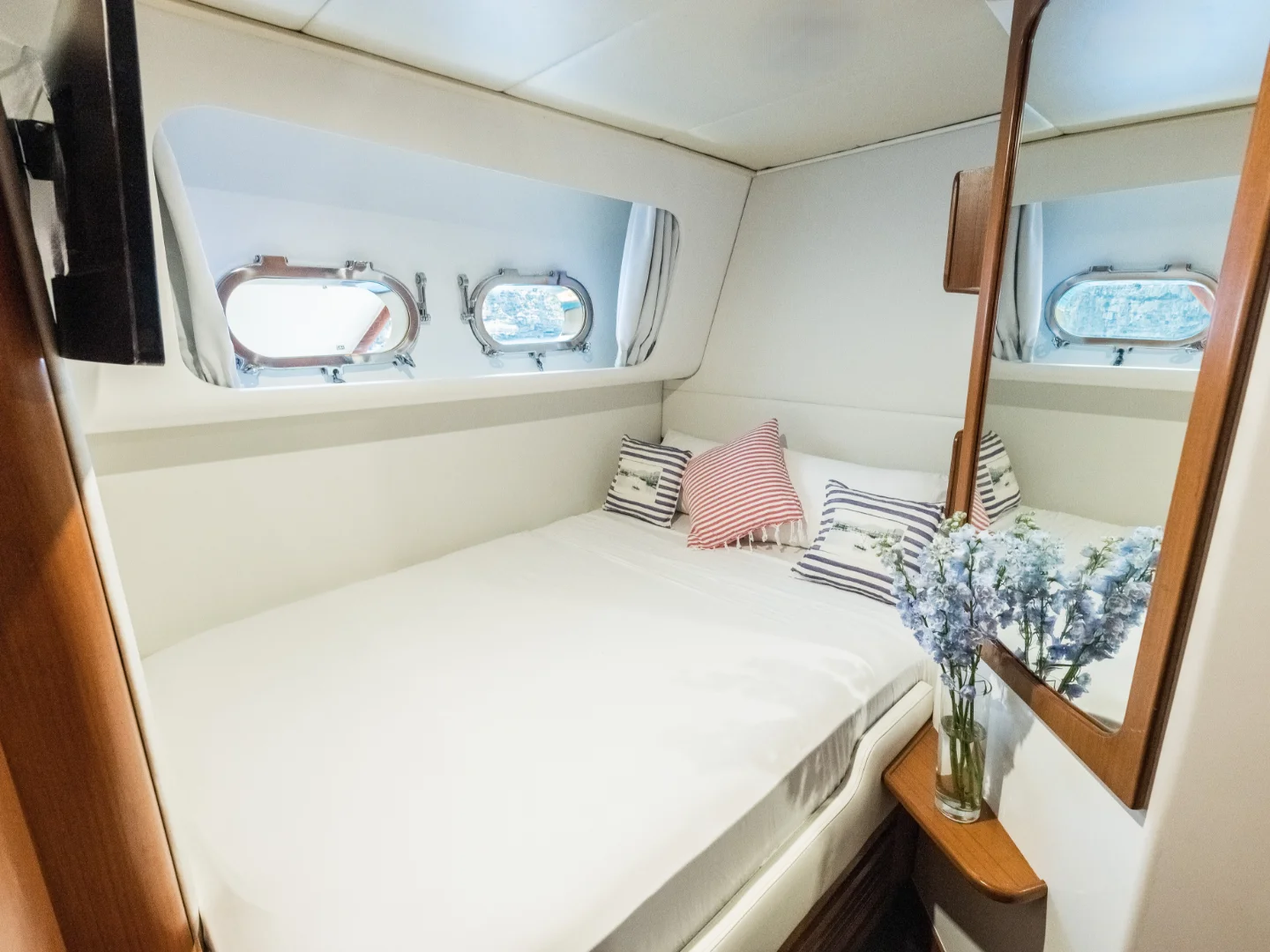 SPIRIT OF MK | CRN Ancona 34M - Photo 22