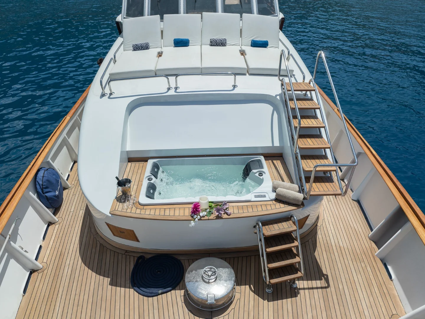 SPIRIT OF MK | CRN Ancona 34M - Photo 5