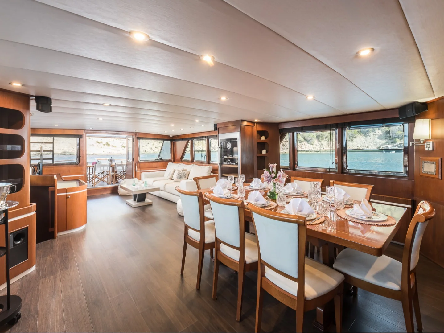 SPIRIT OF MK | CRN Ancona 34M - Photo 15