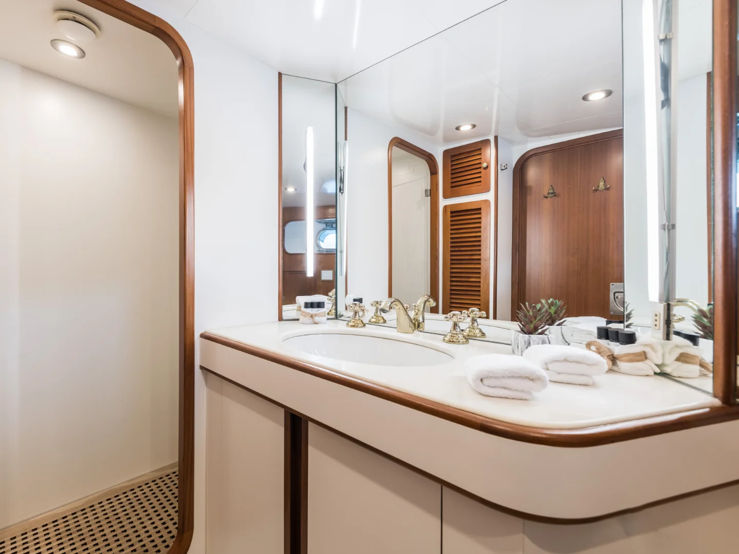 SPIRIT OF MK | CRN Ancona 34M - Photo 28