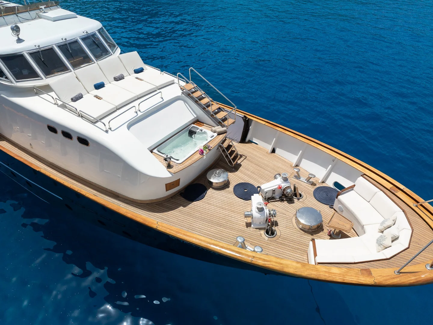 SPIRIT OF MK | CRN Ancona 34M - Photo 4