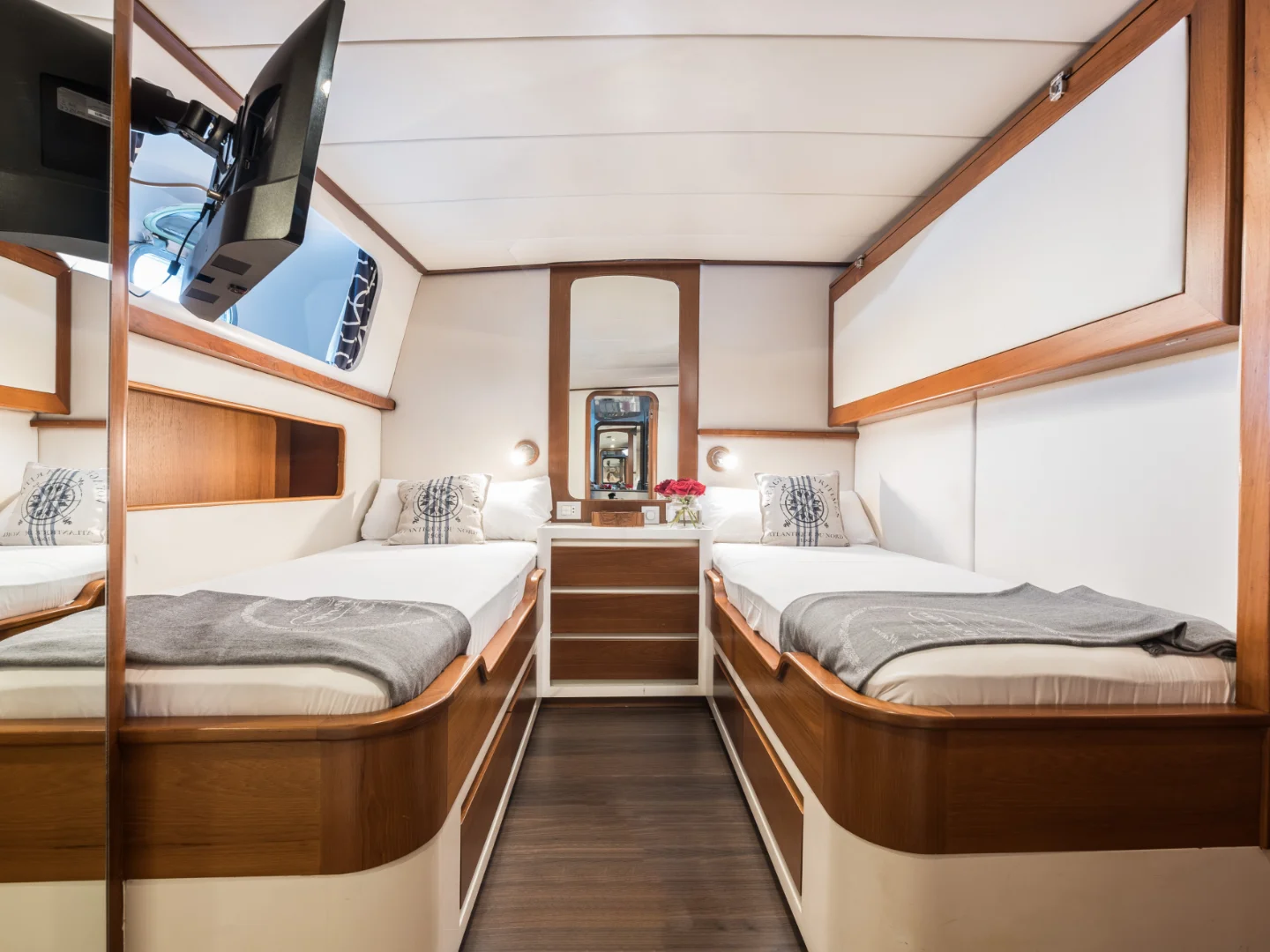 SPIRIT OF MK | CRN Ancona 34M - Photo 27