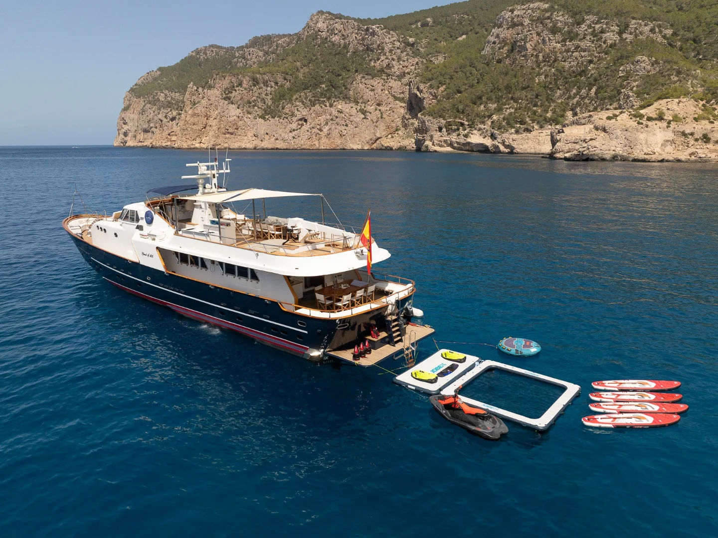 SPIRIT OF MK | CRN Ancona 34M - Photo 8