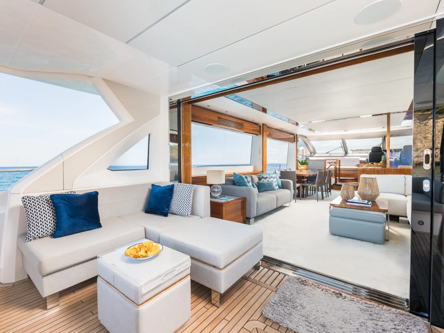 SAAHSA | Sunseeker 76 - Photo 14