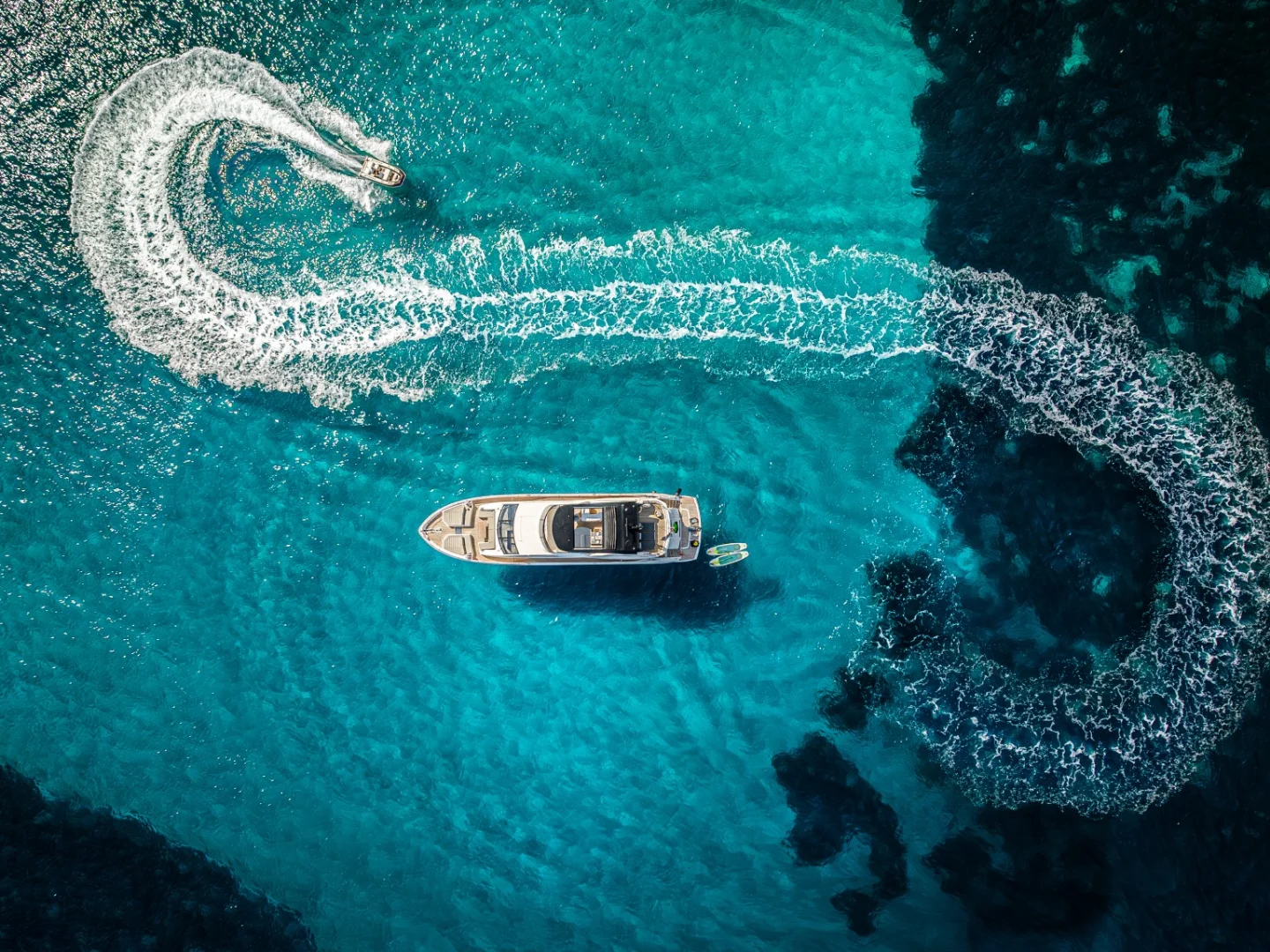 SAAHSA | Sunseeker 76 - Photo 5