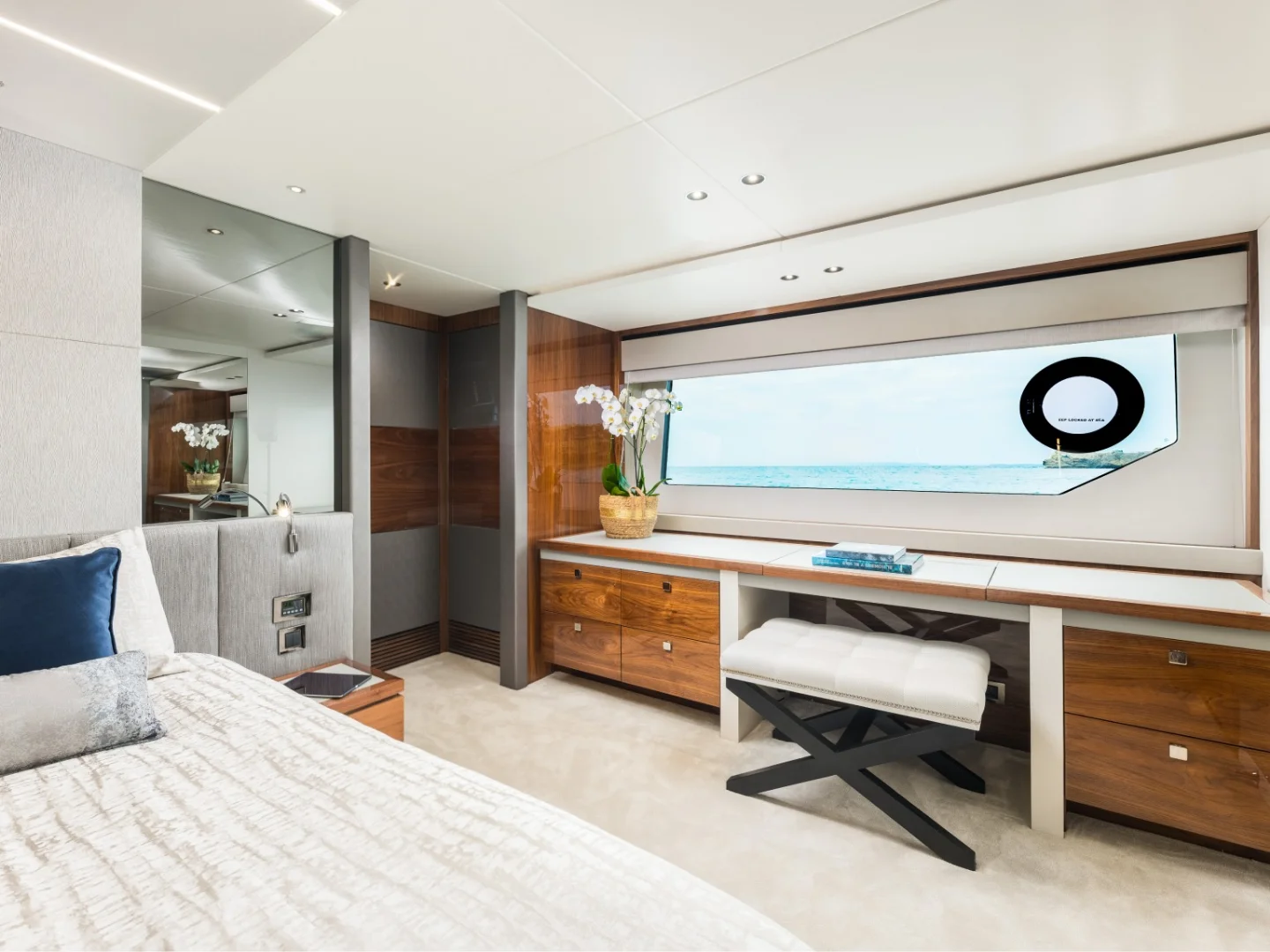 SAAHSA | Sunseeker 76 - Photo 17