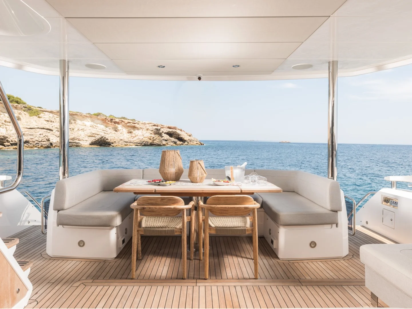 SAAHSA | Sunseeker 76 - Photo 11