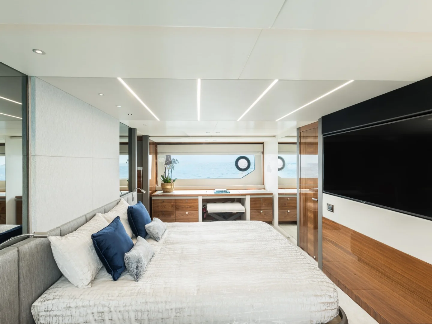 SAAHSA | Sunseeker 76 - Photo 16