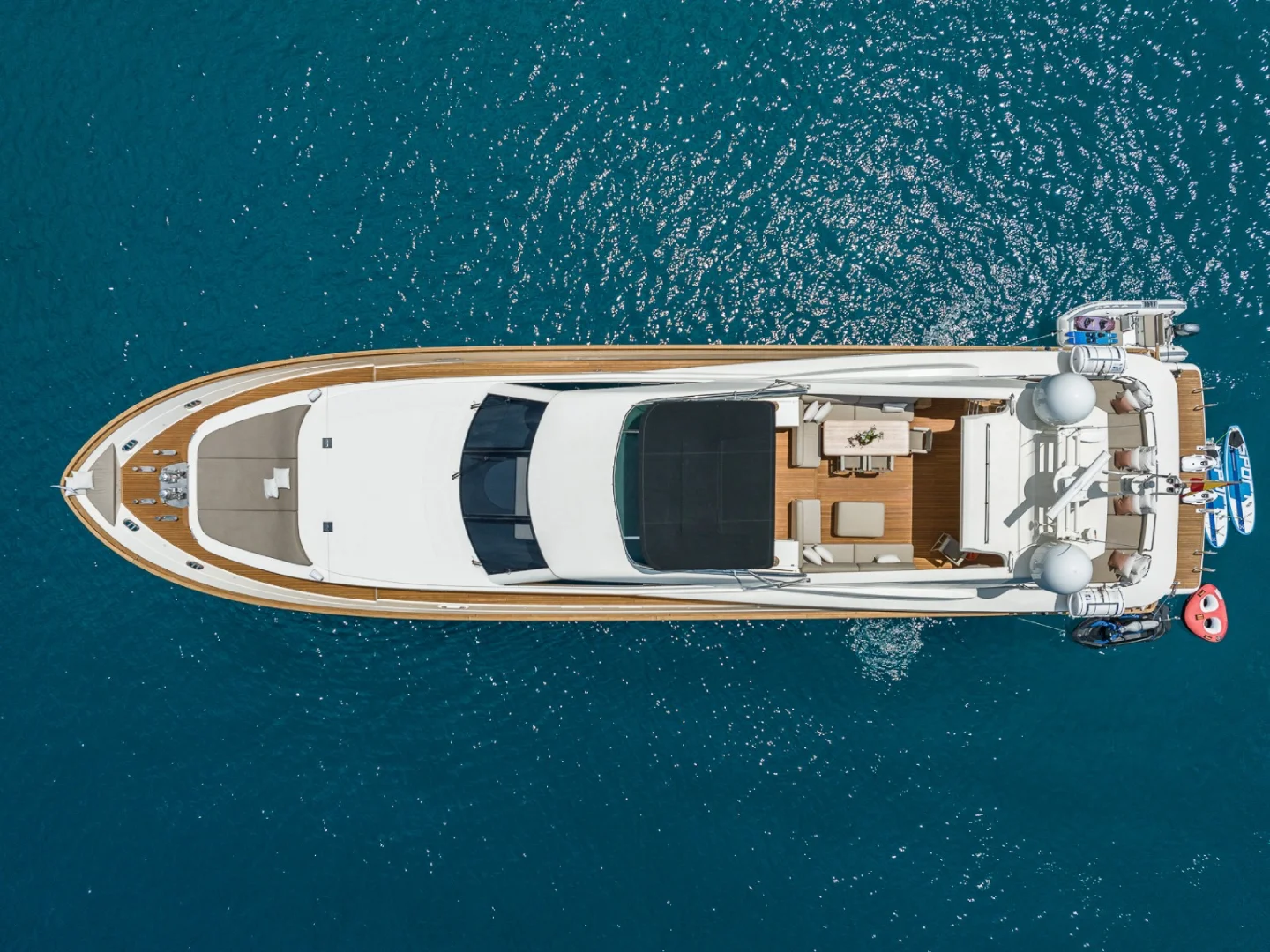 B4 | Astondoa 102 GLX - Photo 2
