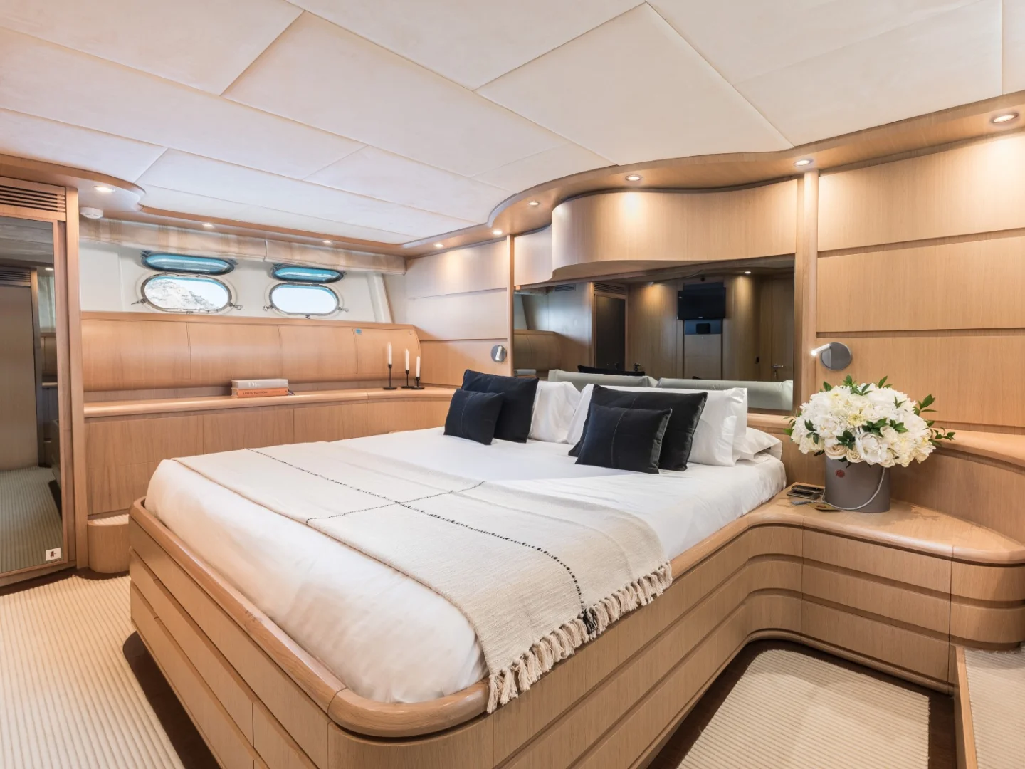 B4 | Astondoa 102 GLX - Photo 13