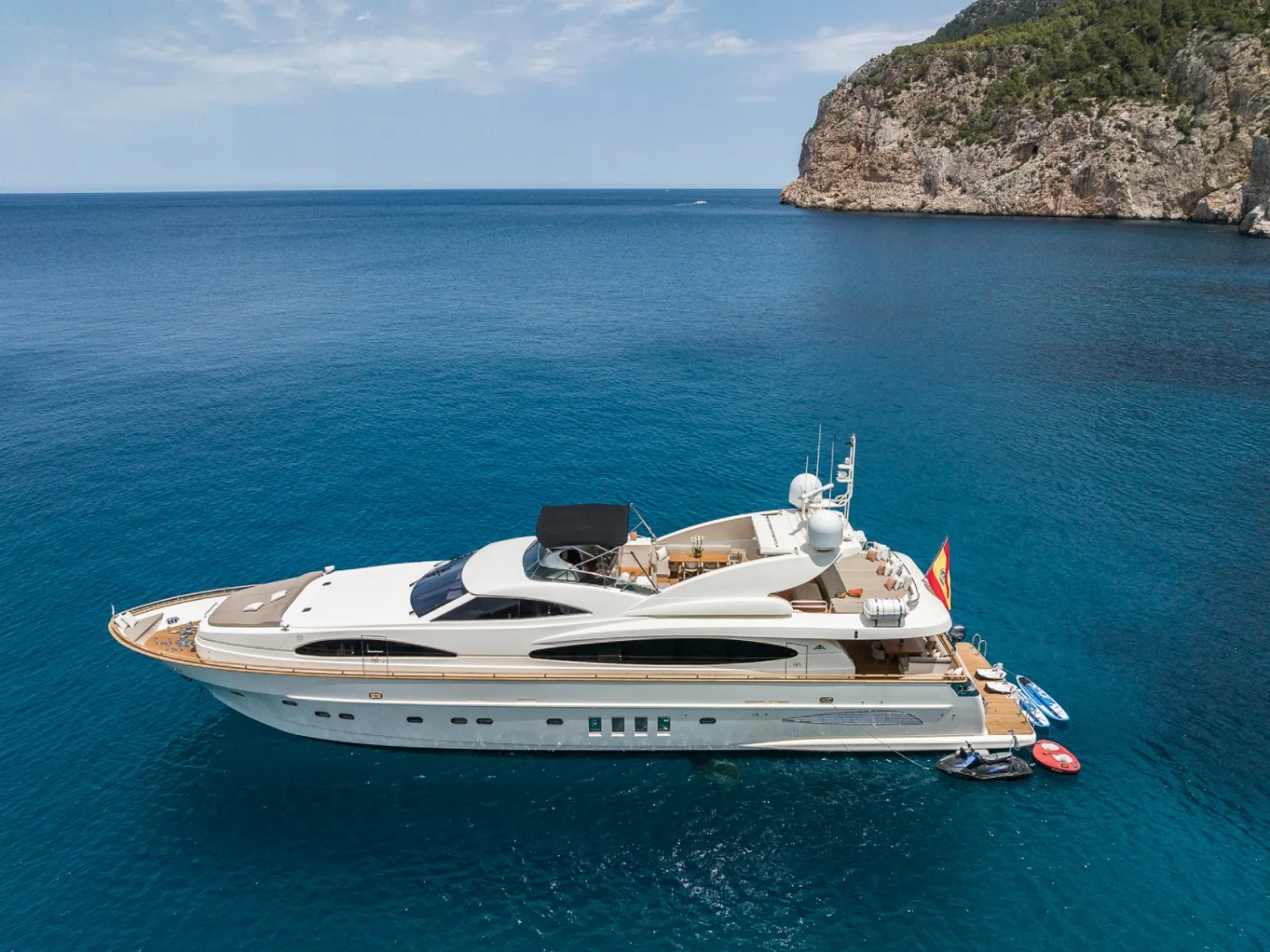 B4 | Astondoa 102 GLX - Photo 4