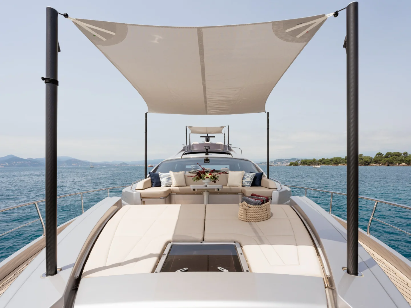 CHERRY | Pershing 8X - Photo 16