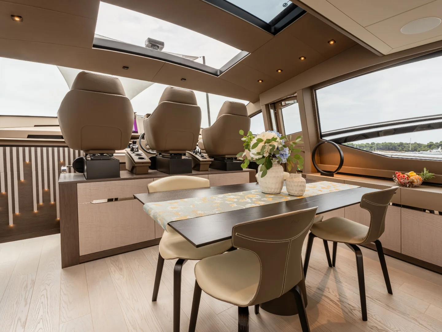 CHERRY | Pershing 8X - Photo 27