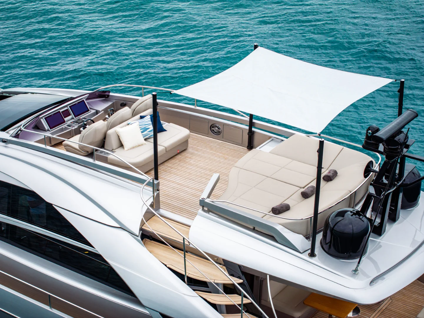 CHERRY | Pershing 8X - Photo 10