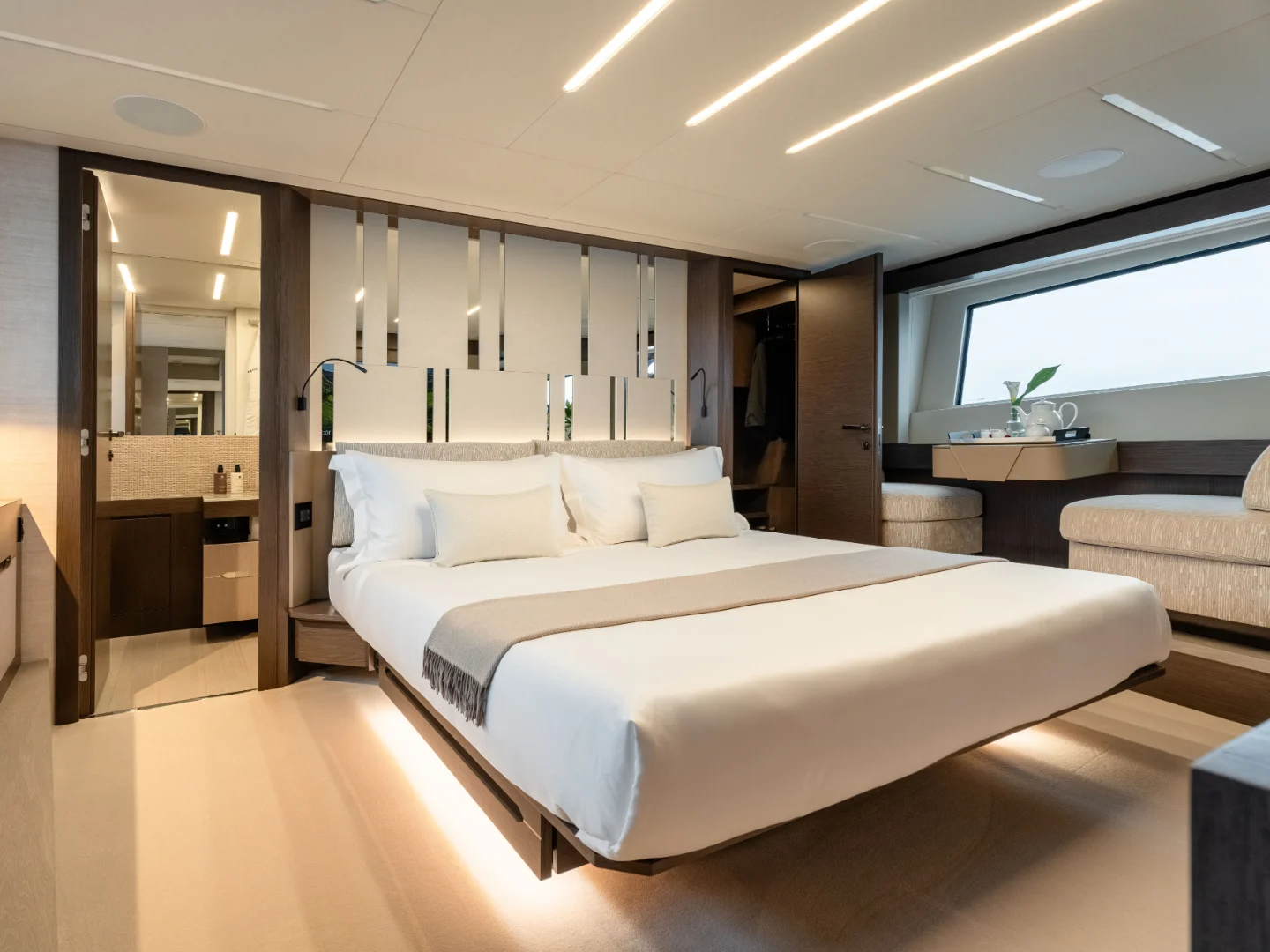 CHERRY | Pershing 8X - Photo 31