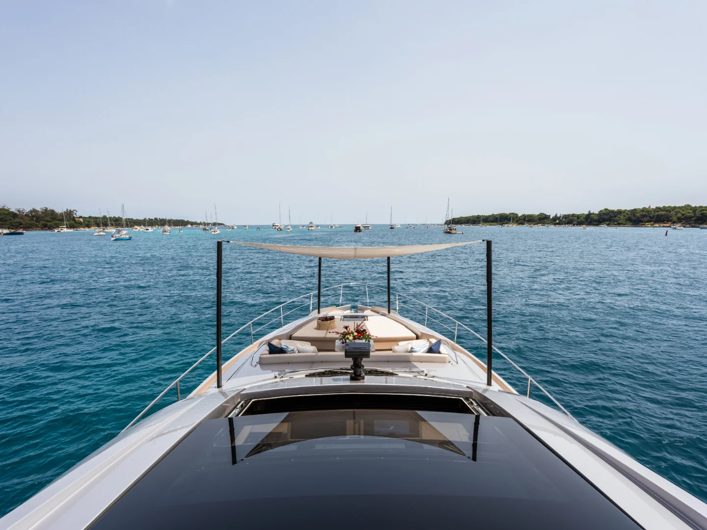 CHERRY | Pershing 8X - Photo 11
