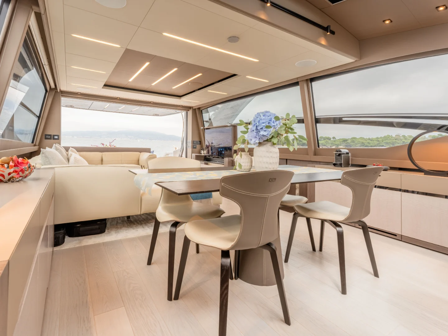 CHERRY | Pershing 8X - Photo 25