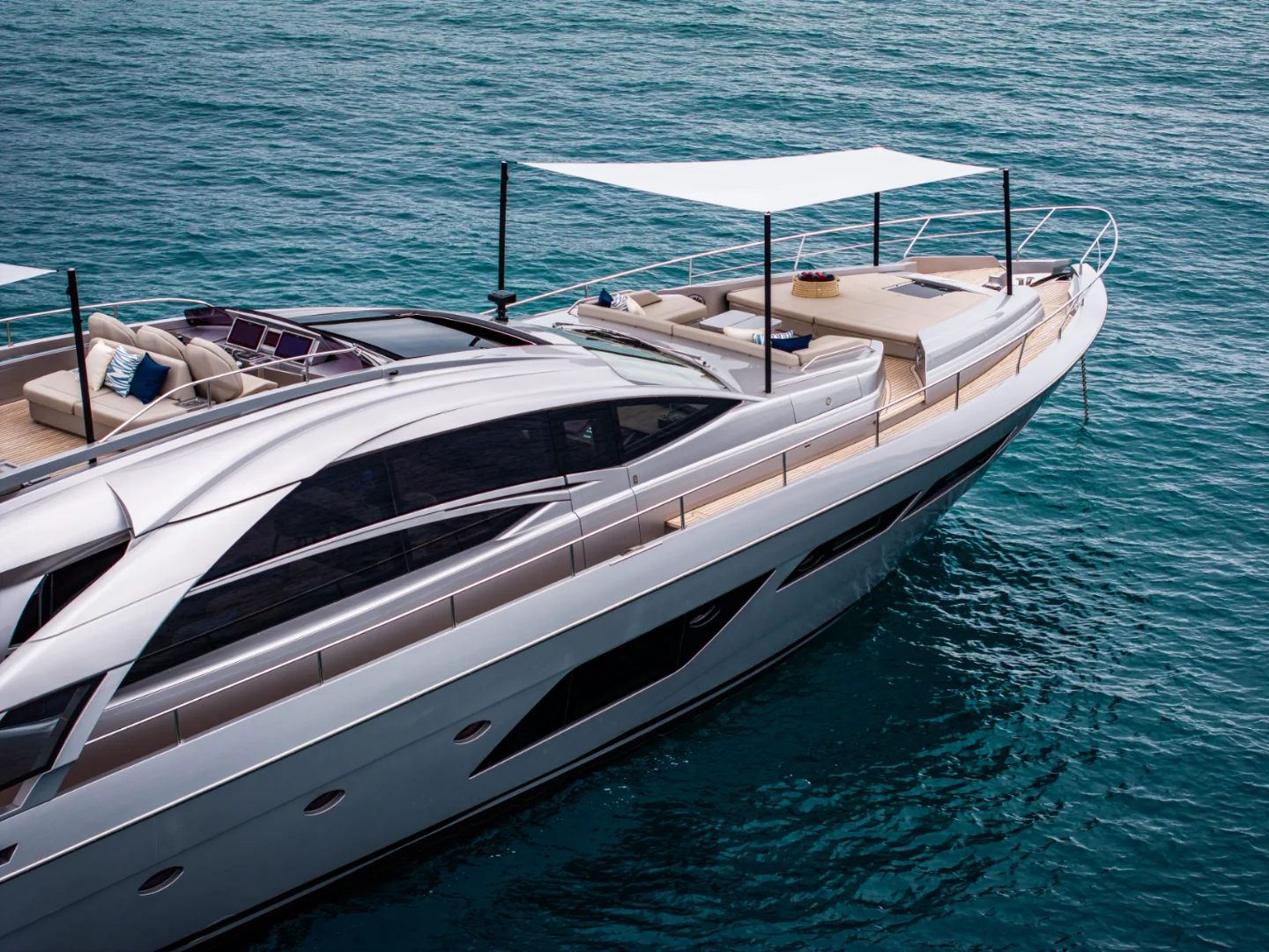 CHERRY | Pershing 8X - Photo 9
