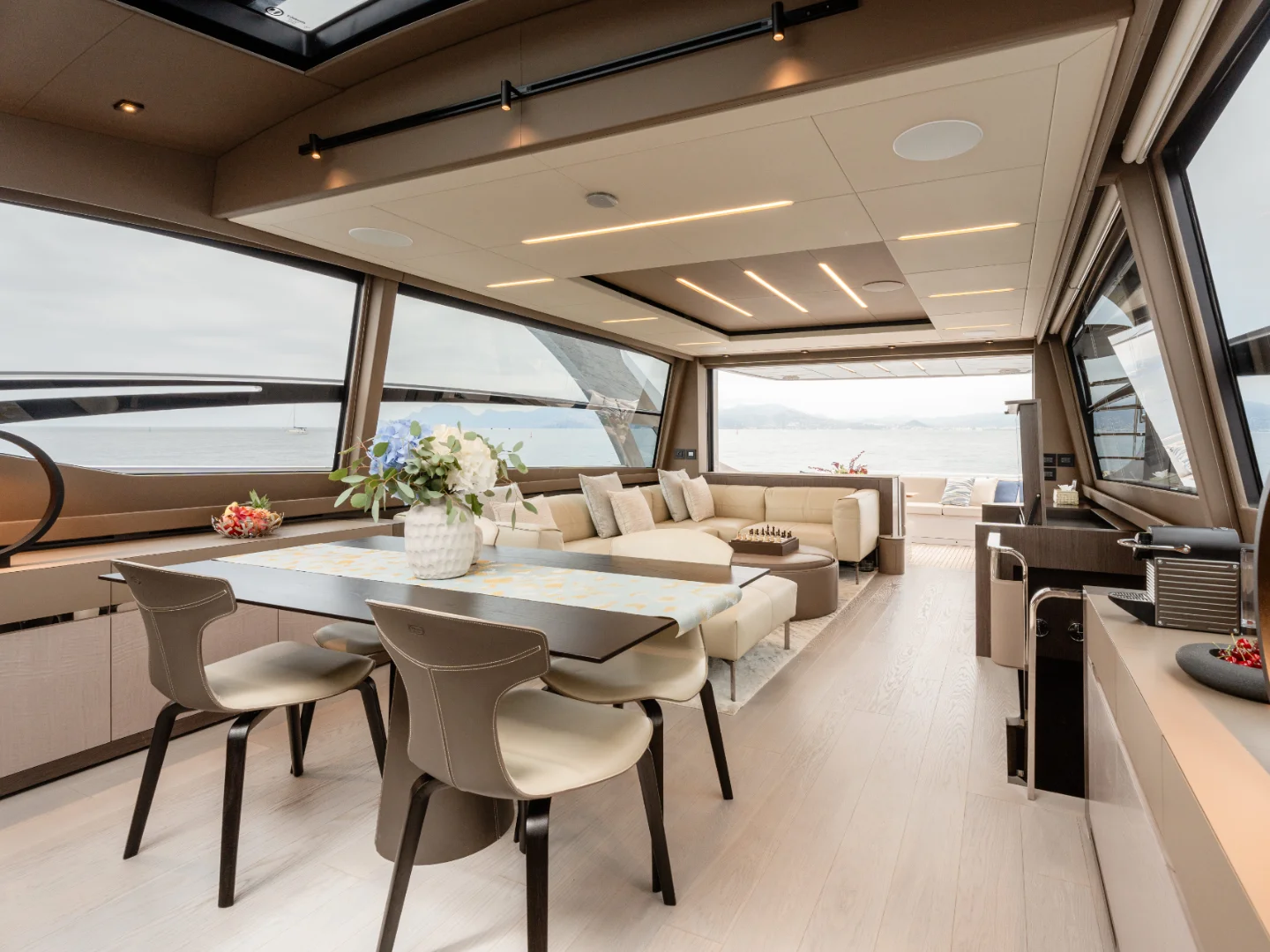 CHERRY | Pershing 8X - Photo 24