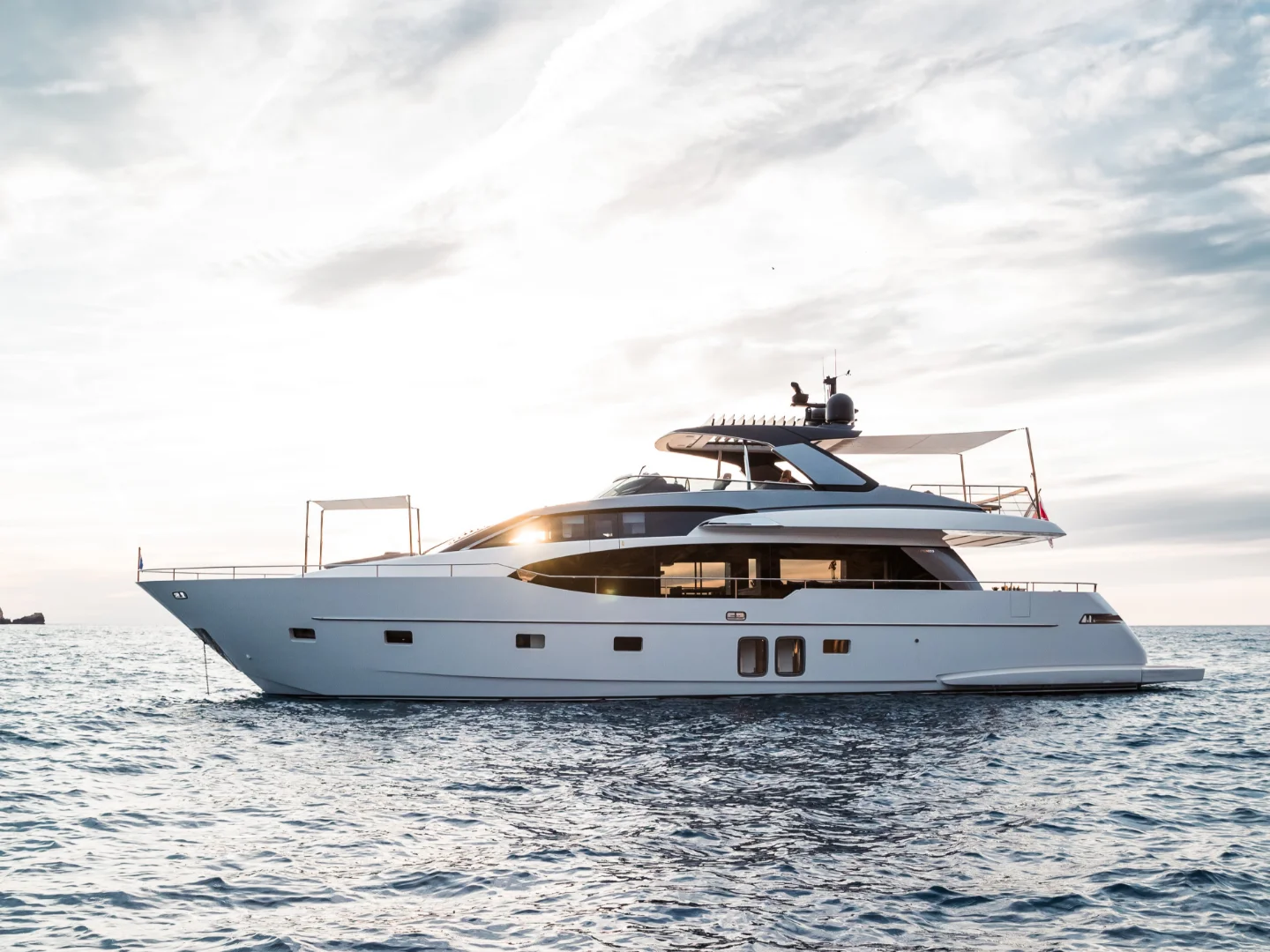 MOONSHOT |&nbsp;Sanlorenzo 80 - Photo 38