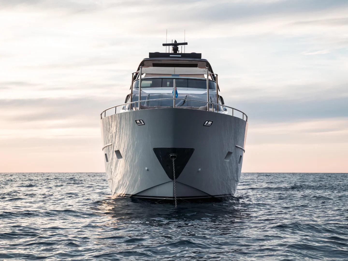 MOONSHOT |&nbsp;Sanlorenzo 80 - Photo 5