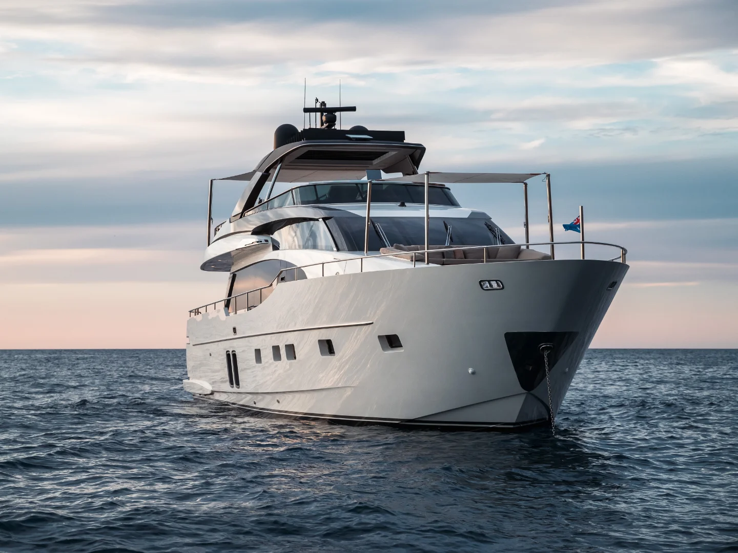 MOONSHOT |&nbsp;Sanlorenzo 80 - Photo 4