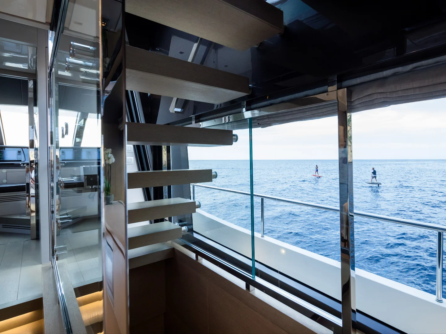 MOONSHOT |&nbsp;Sanlorenzo 80 - Photo 54