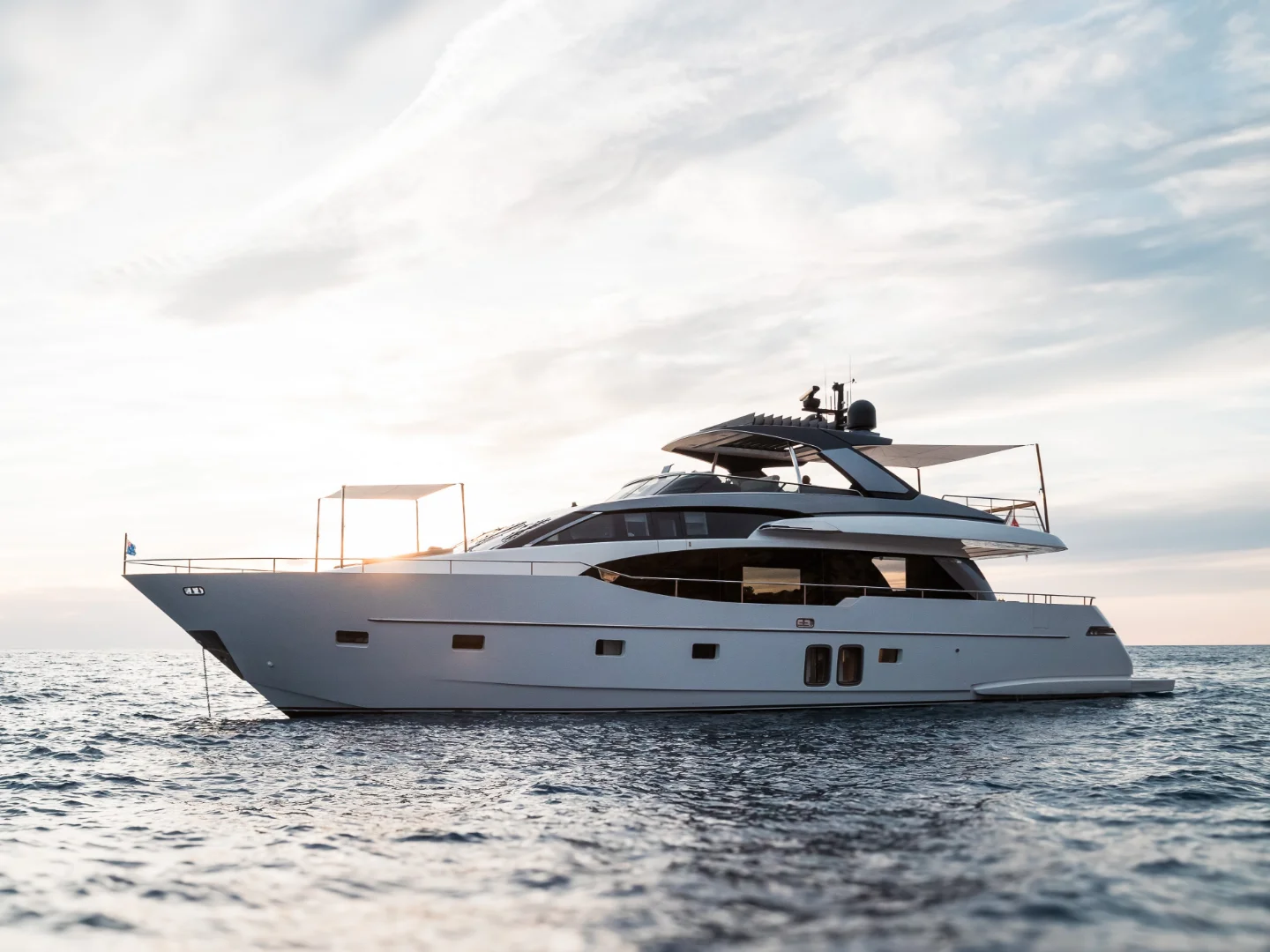 MOONSHOT |&nbsp;Sanlorenzo 80 - Photo 39