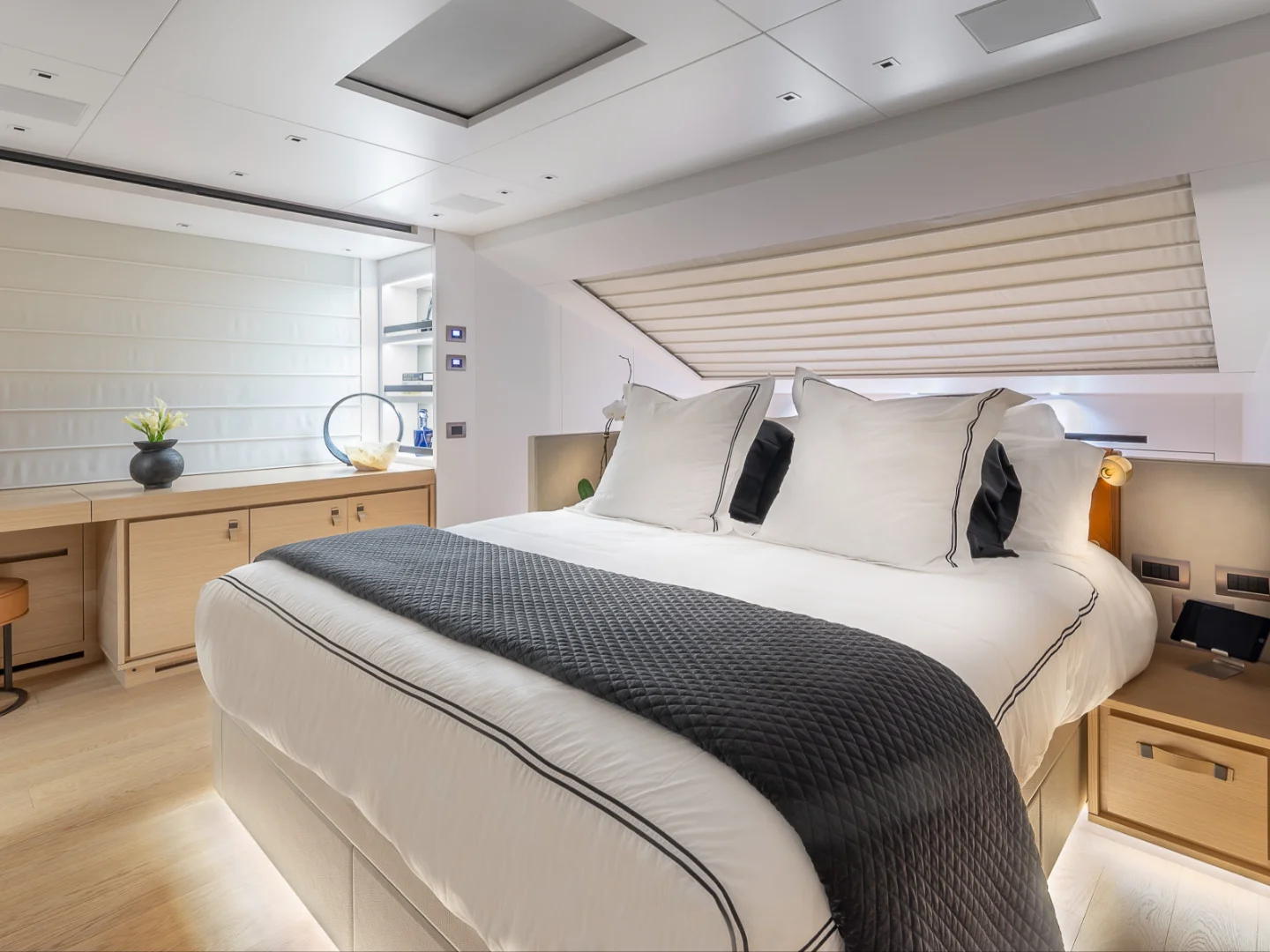 GATSBY | Sanlorenzo SL96 - Photo 40