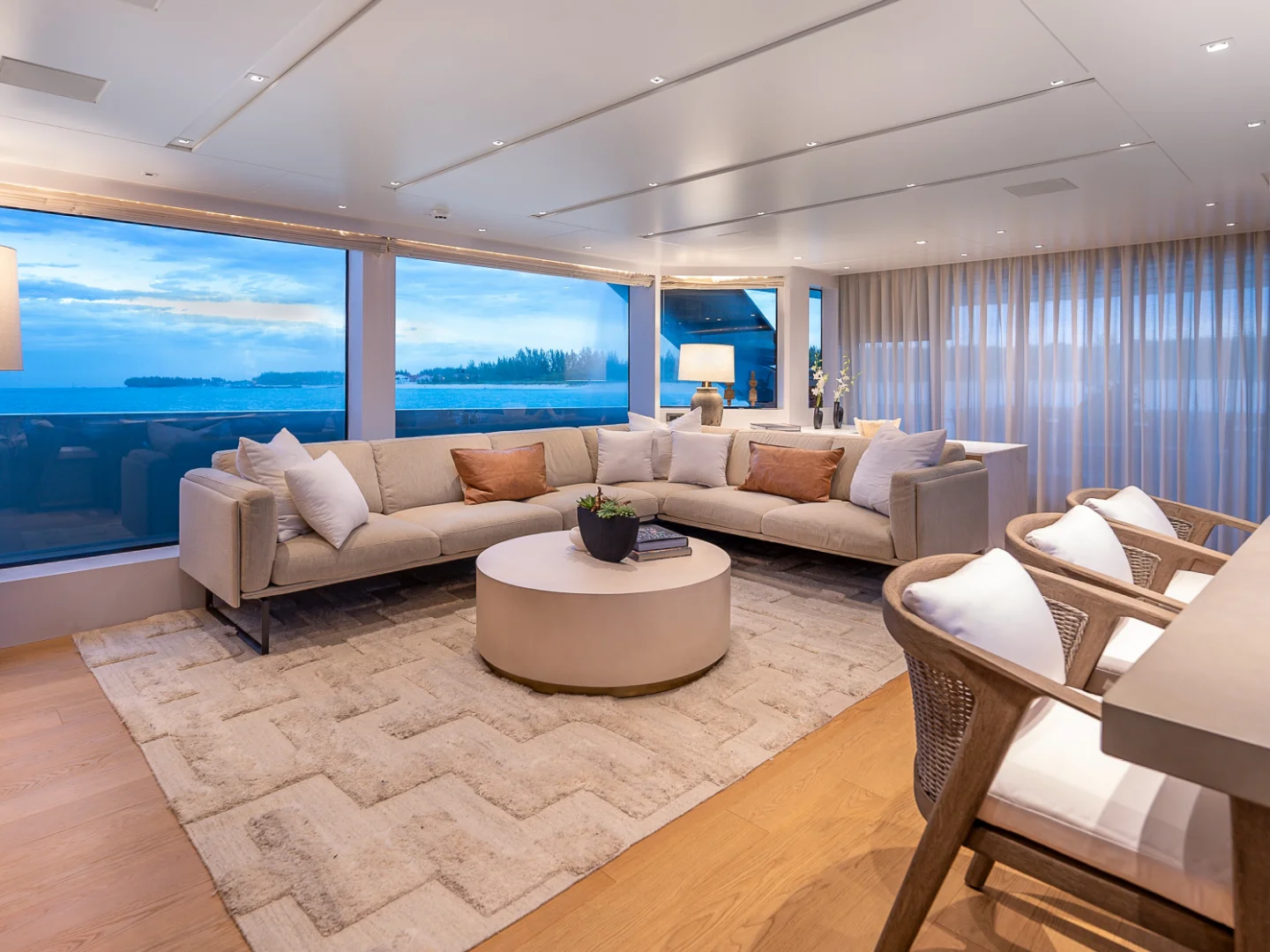 GATSBY | Sanlorenzo SL96 - Photo 30