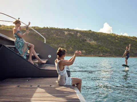 boat