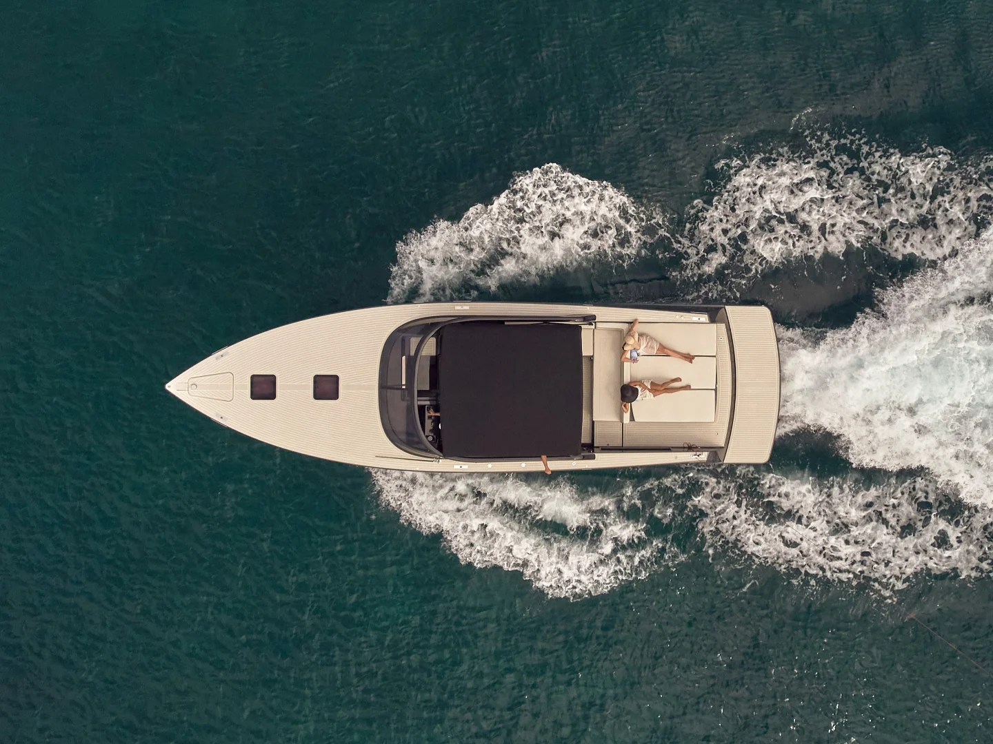 LA GATTA | Lagoon 77 - Photo 10