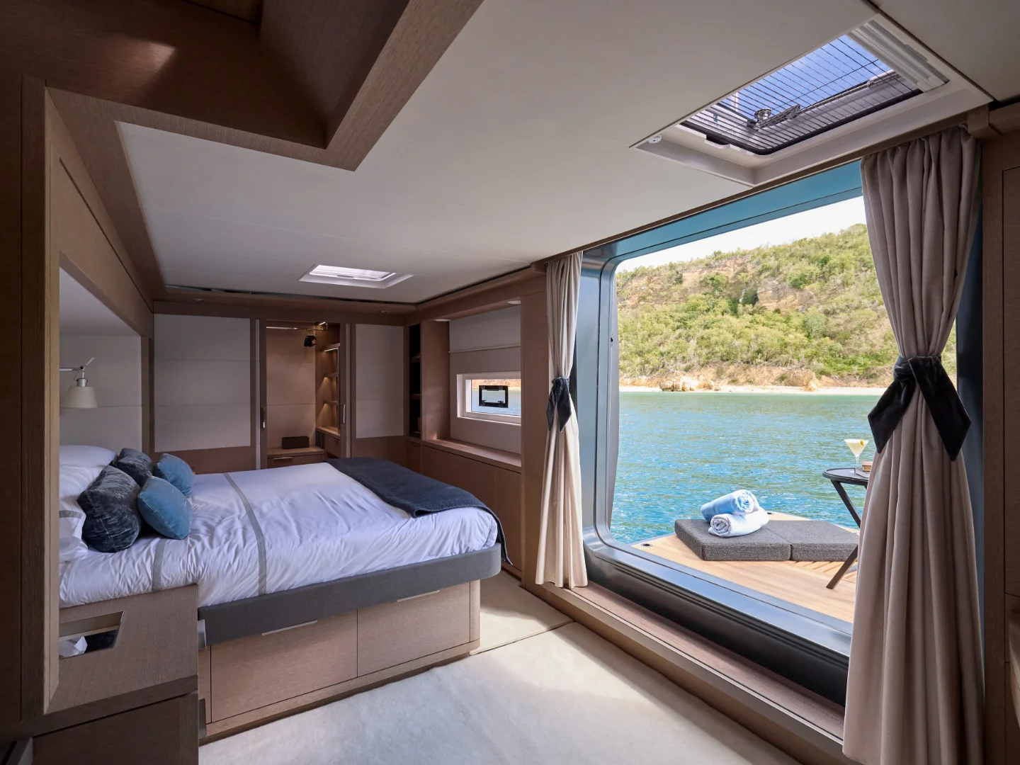 LA GATTA | Lagoon 77 - Photo 21