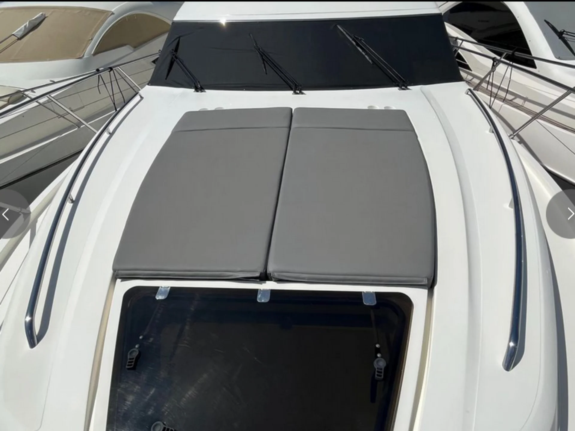 Princess Fly 60 2013 for Sale - Photo 5