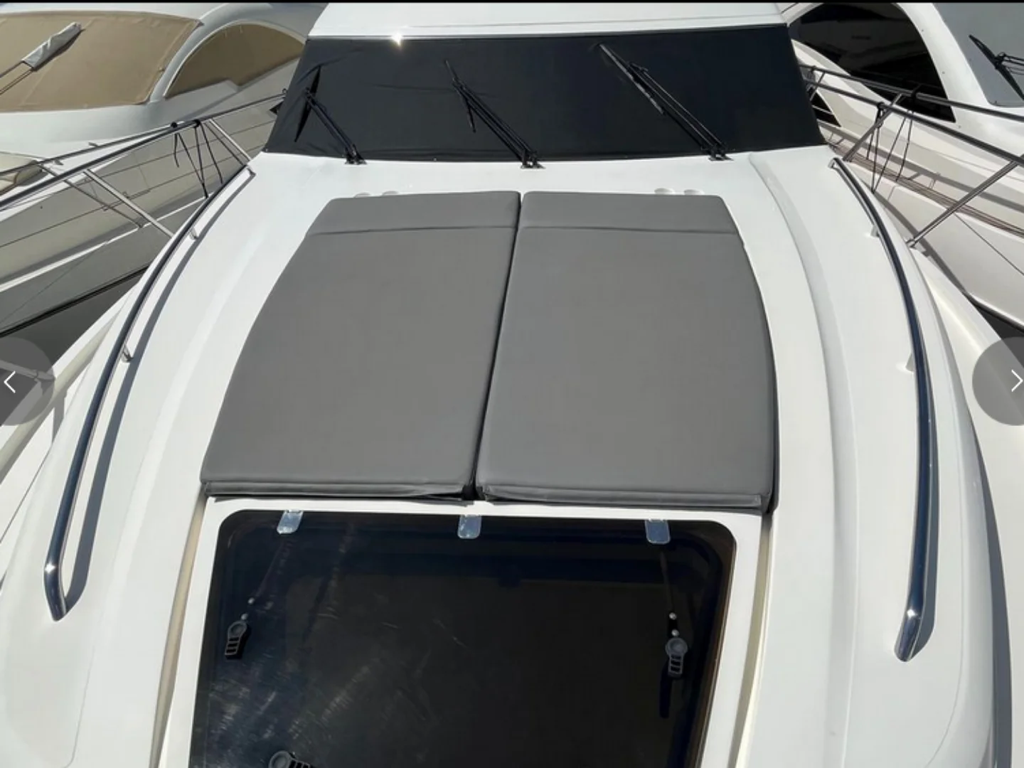 Princess Fly 60 2013 for Sale - Photo 5