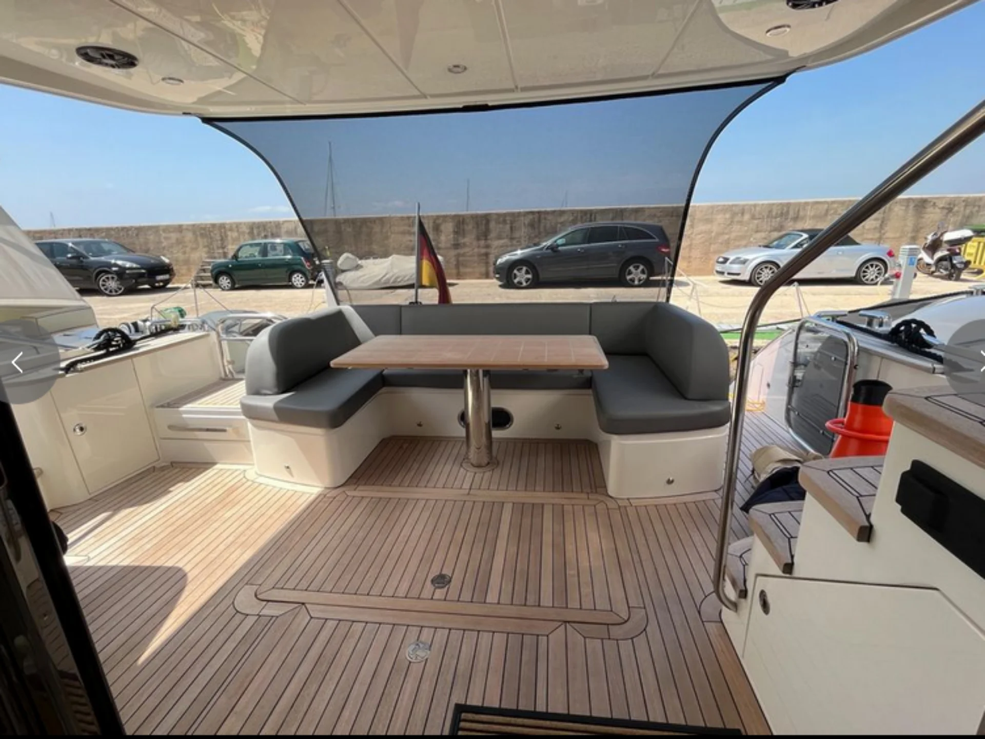 Princess Fly 60 2013 for Sale - Photo 4