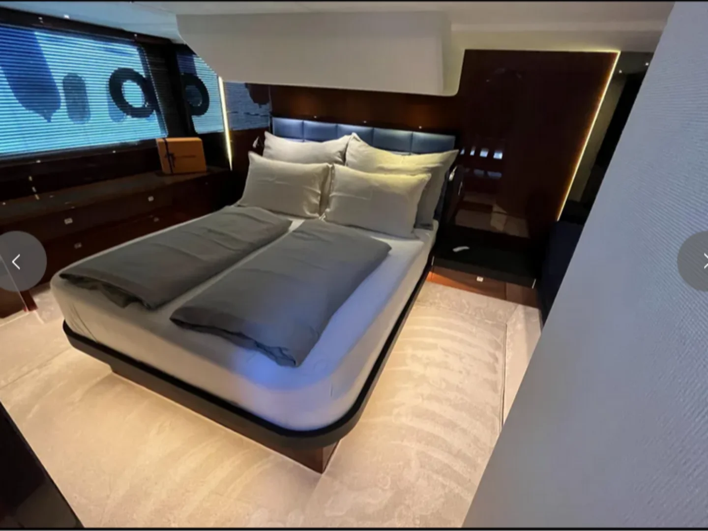Princess Fly 60 2013 for Sale - Photo 17