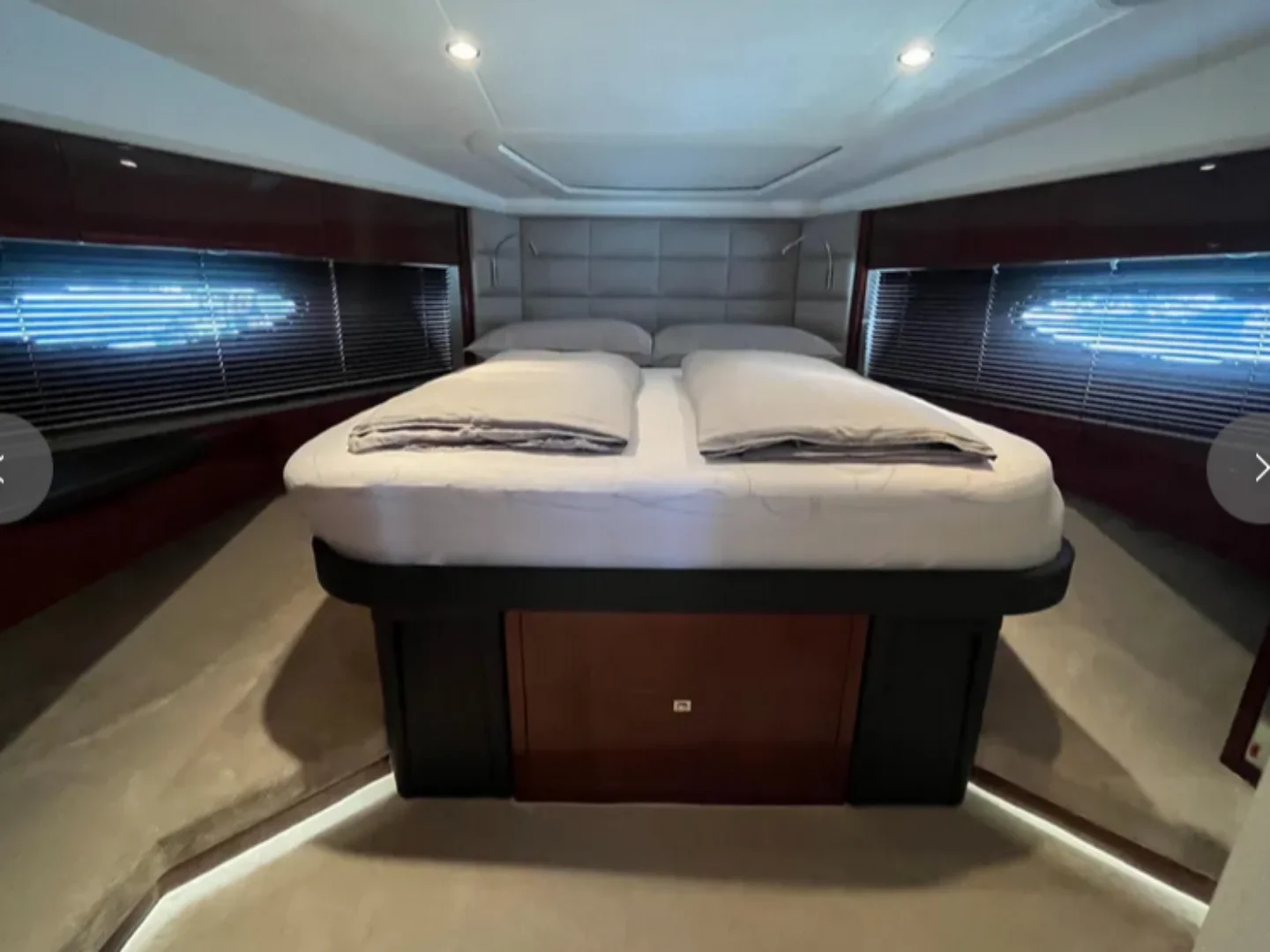 Princess Fly 60 2013 for Sale - Photo 15
