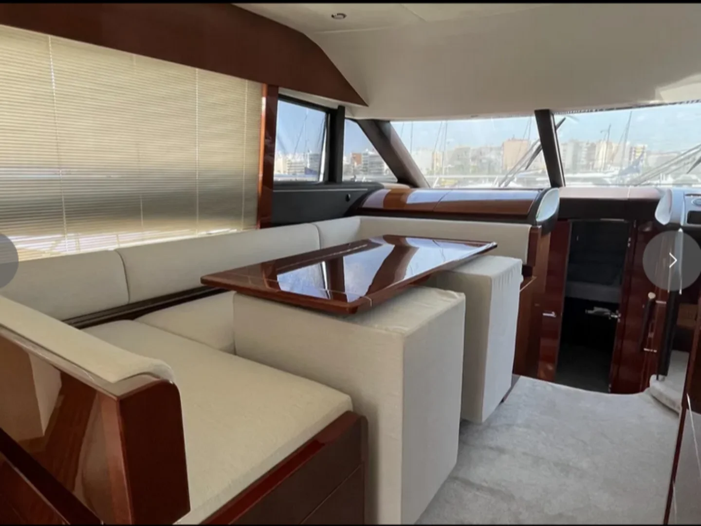 Princess Fly 60 2013 for Sale - Photo 13
