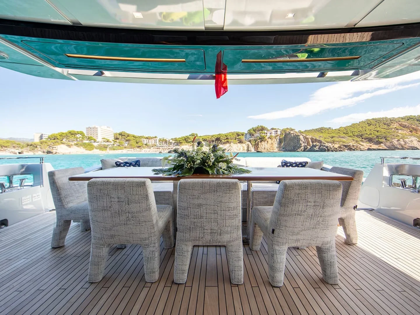 LEMON NOT LIME | Riva Corsaro 102 - Photo 14