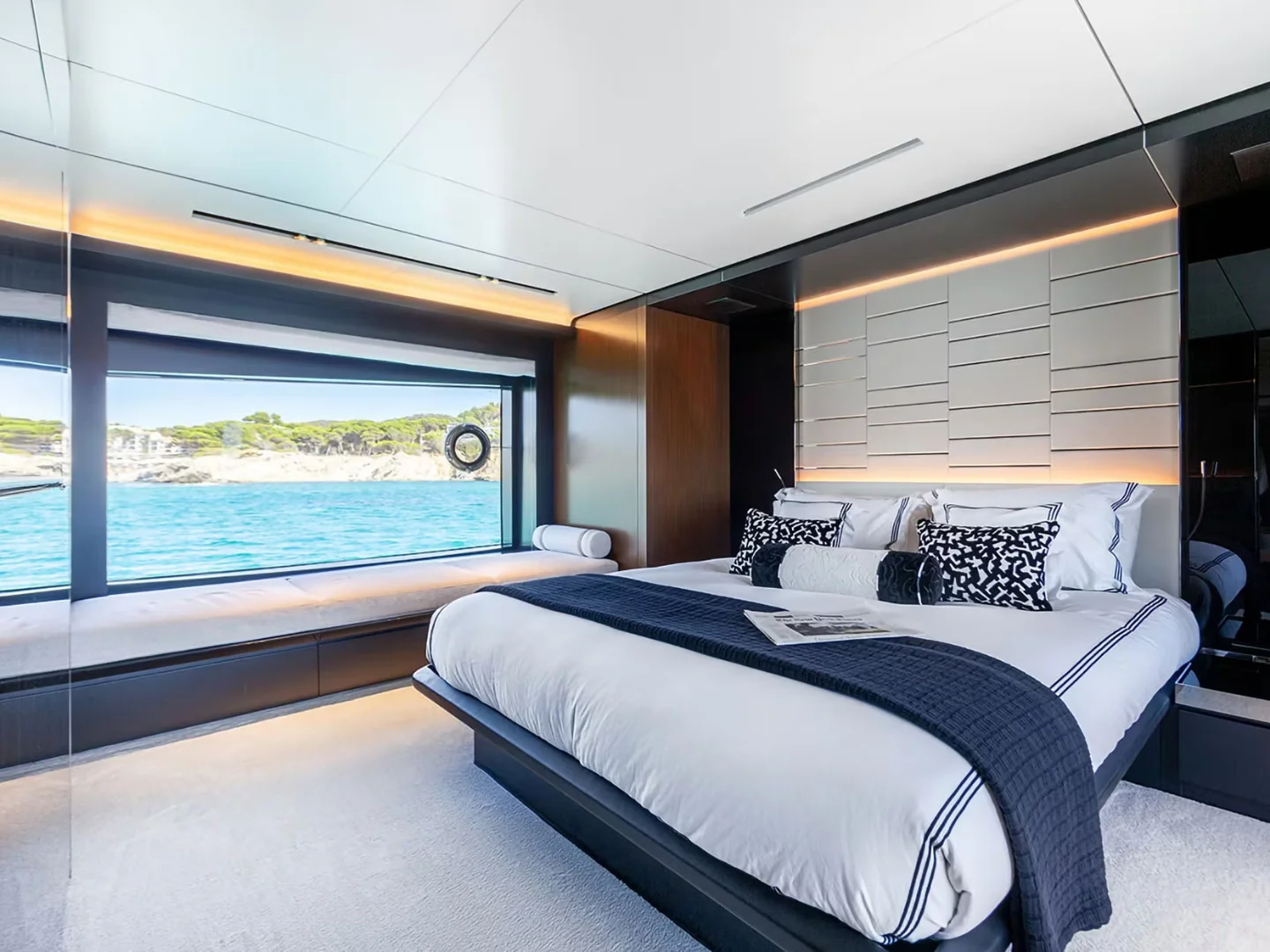 LEMON NOT LIME | Riva Corsaro 102 - Photo 25