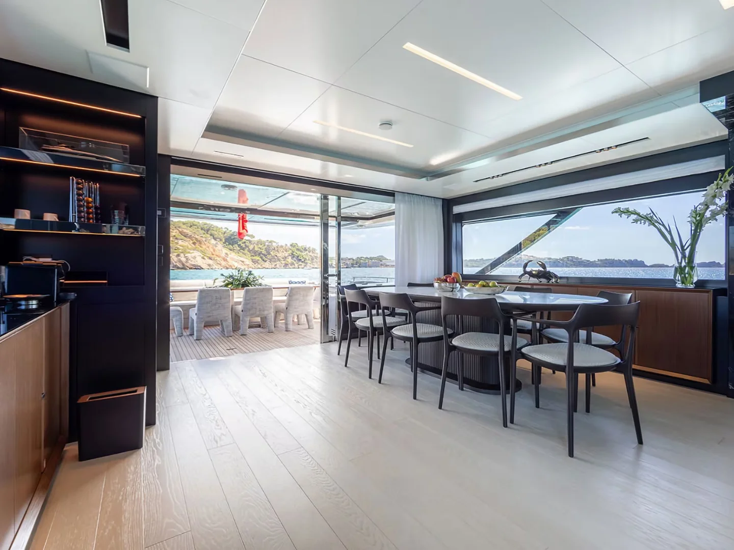 LEMON NOT LIME | Riva Corsaro 102 - Photo 21
