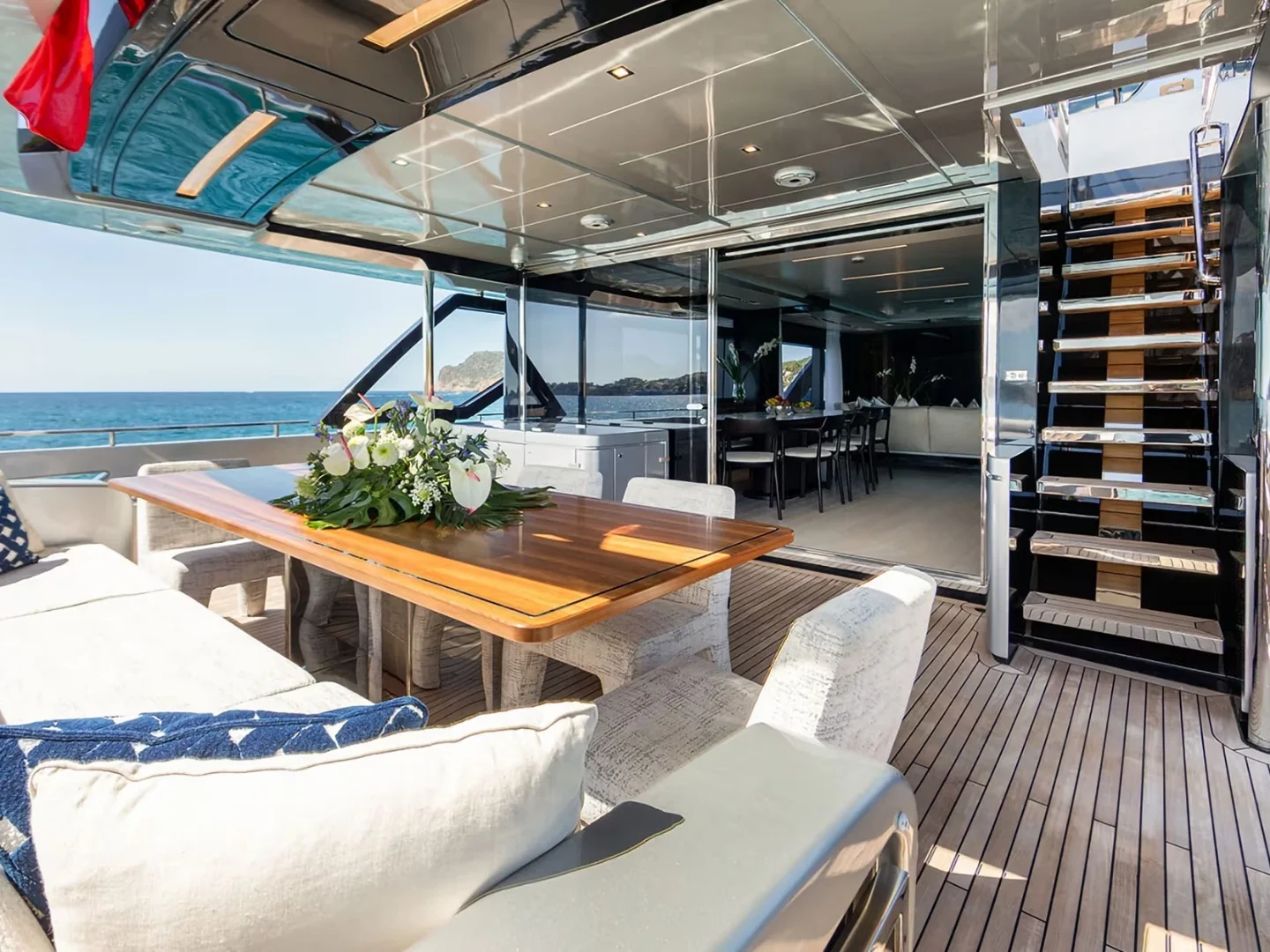 LEMON NOT LIME | Riva Corsaro 102 - Photo 15