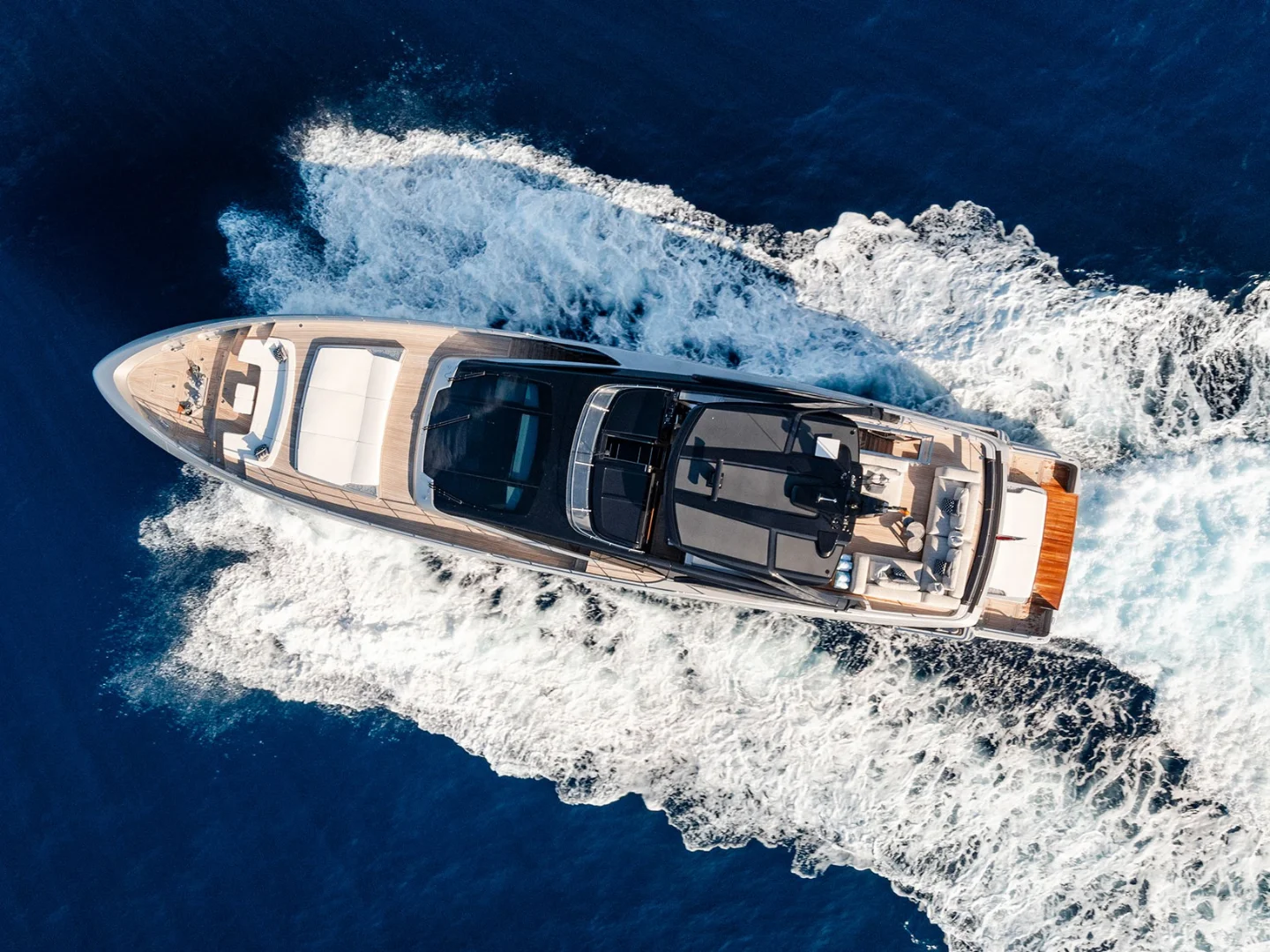LEMON NOT LIME | Riva Corsaro 102 - Photo 6