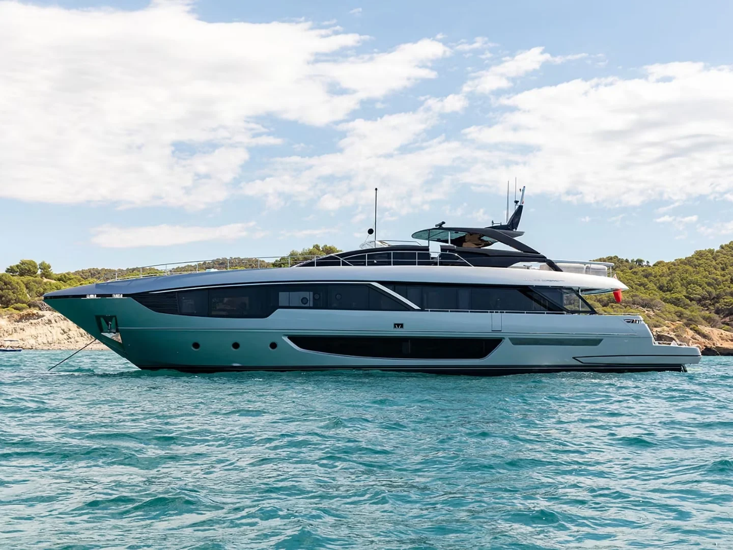LEMON NOT LIME | Riva Corsaro 102 - Photo 2