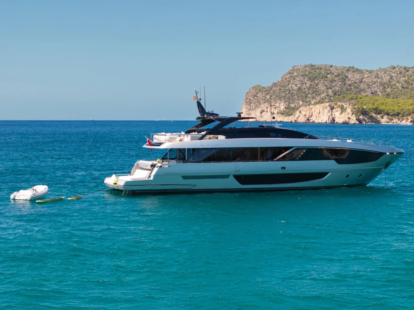 LEMON NOT LIME | Riva Corsaro 102 - Photo 5