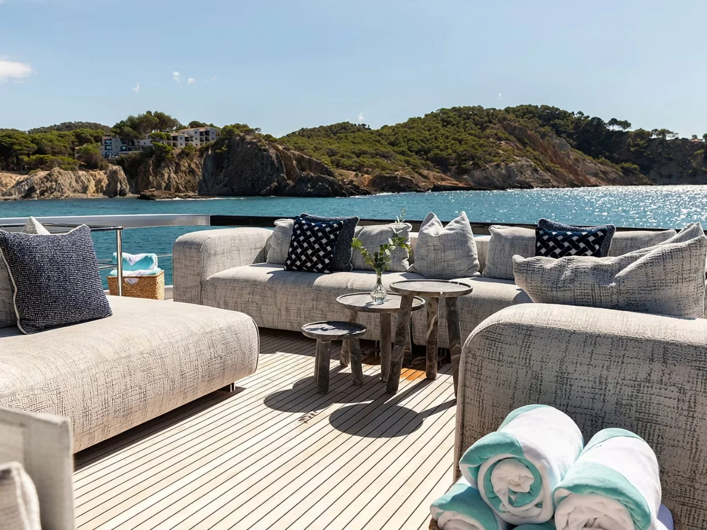 LEMON NOT LIME | Riva Corsaro 102 - Photo 19