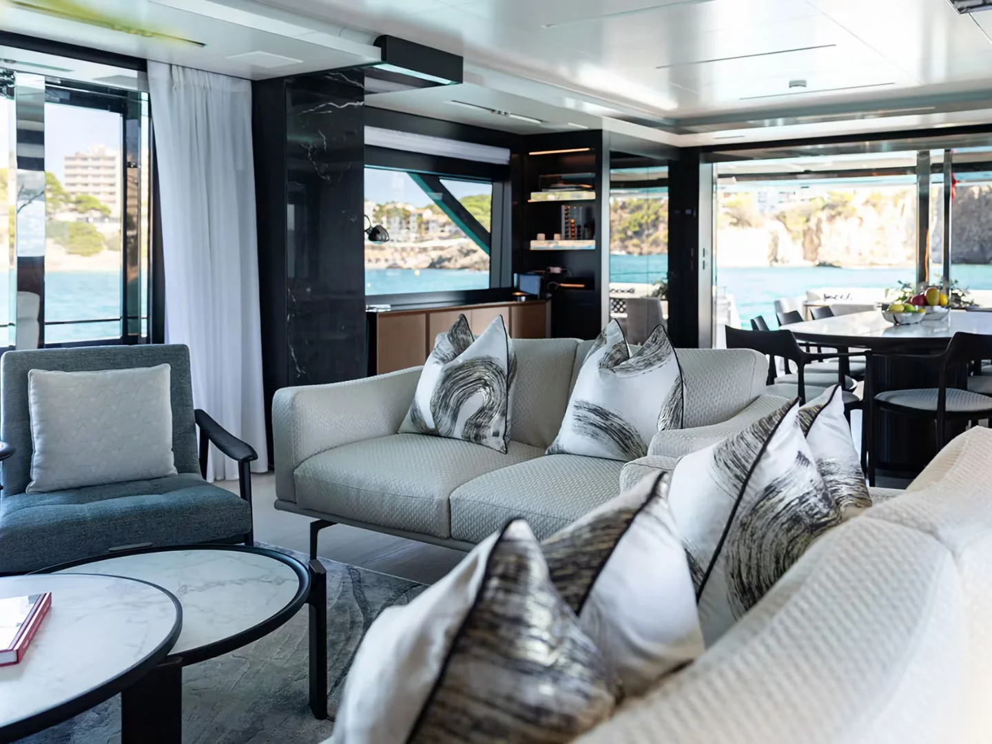 LEMON NOT LIME | Riva Corsaro 102 - Photo 22