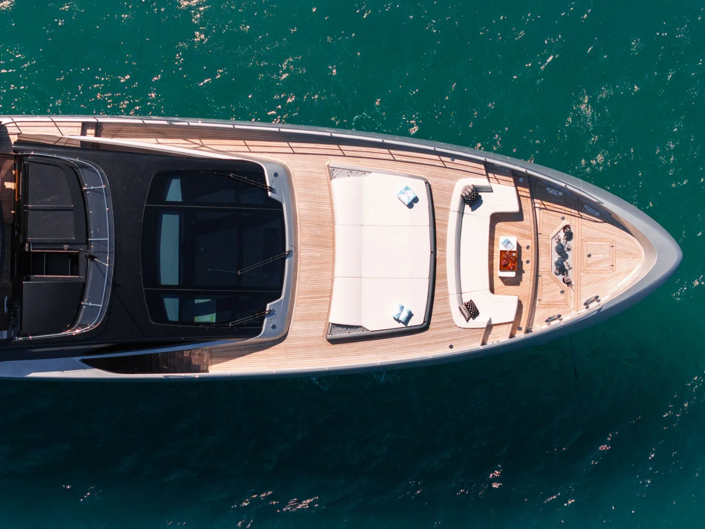 LEMON NOT LIME | Riva Corsaro 102 - Photo 10